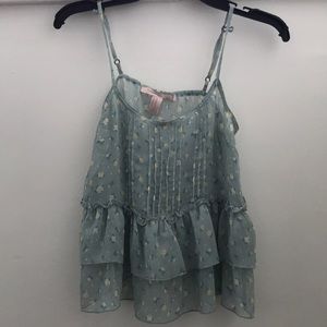 Forever 21 Tank Top/Blouse